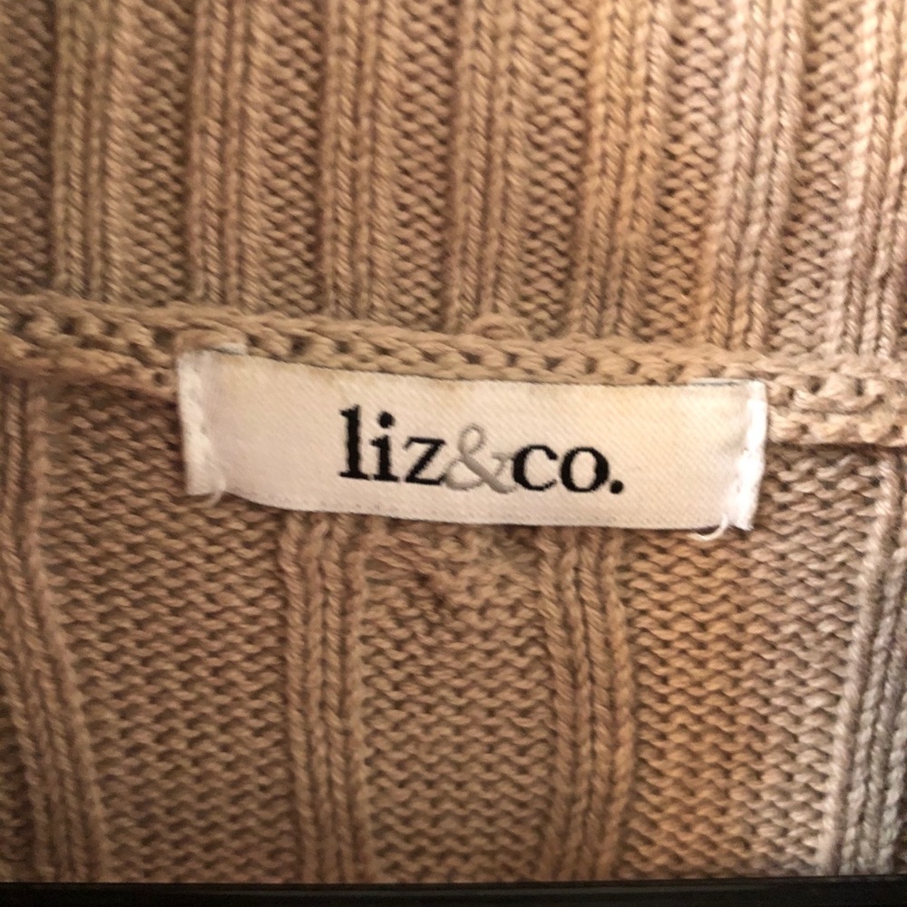 Sweater - Picture 2 of 2